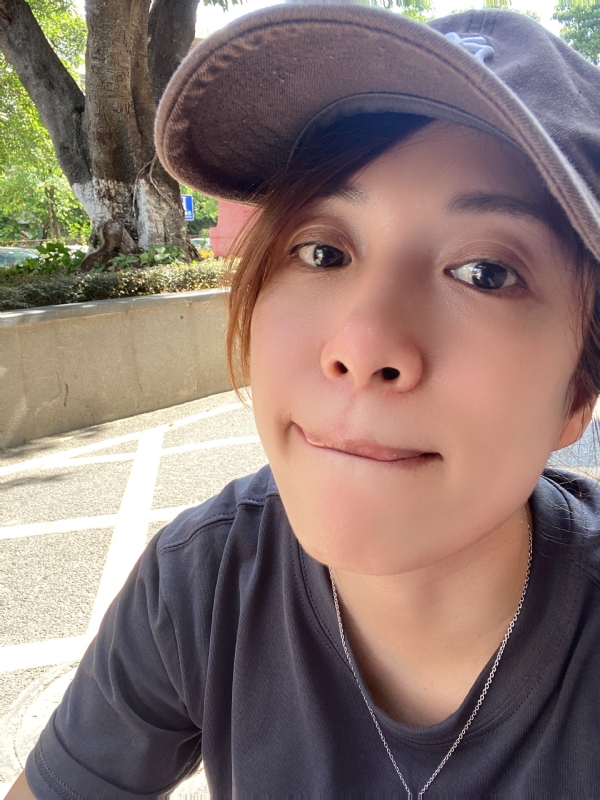 Sarah的第一张照片--长乐相亲网