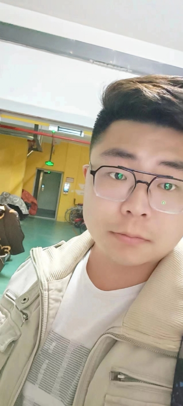 阿政的第一张照片--长乐相亲网