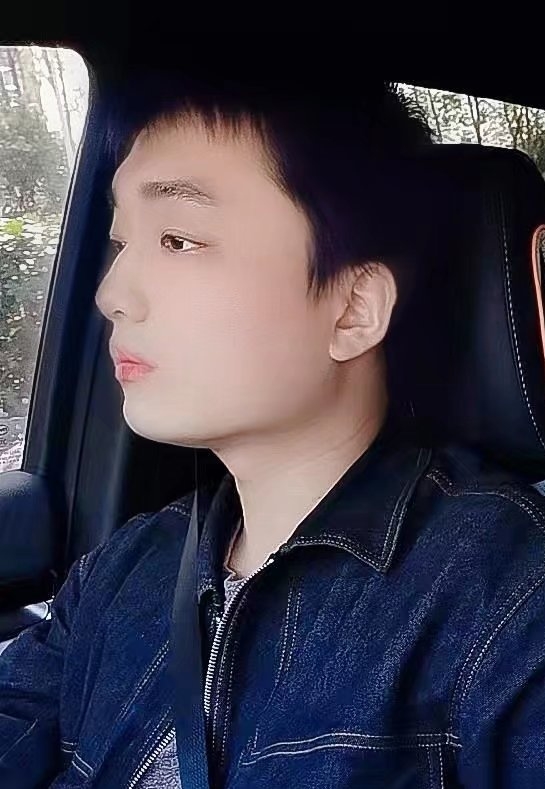 凉锦年的第一张照片--长乐相亲网