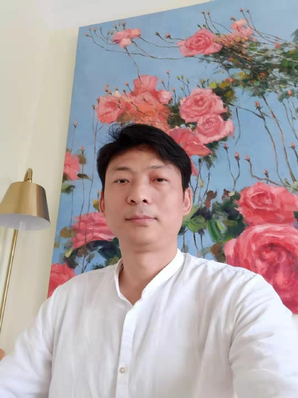 wangxuwu的第一张照片--长乐相亲网