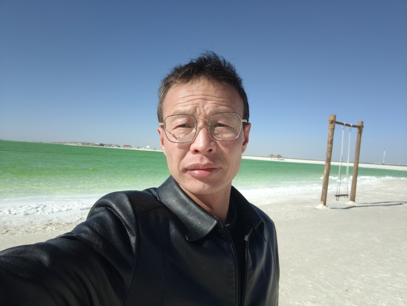 等风来的第一张照片--长乐相亲网