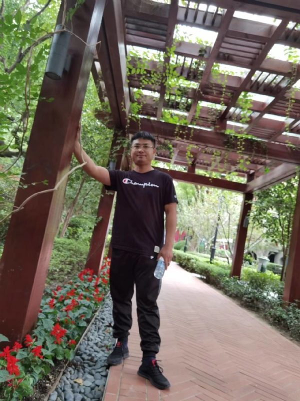 会飞的鱼的第三张照片--长乐相亲网