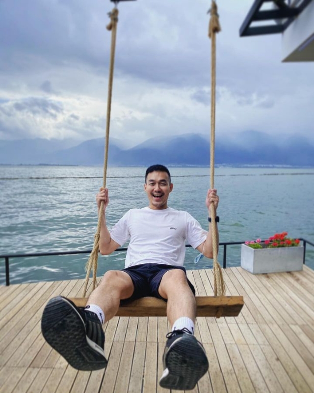 百申的第一张照片--长乐相亲网
