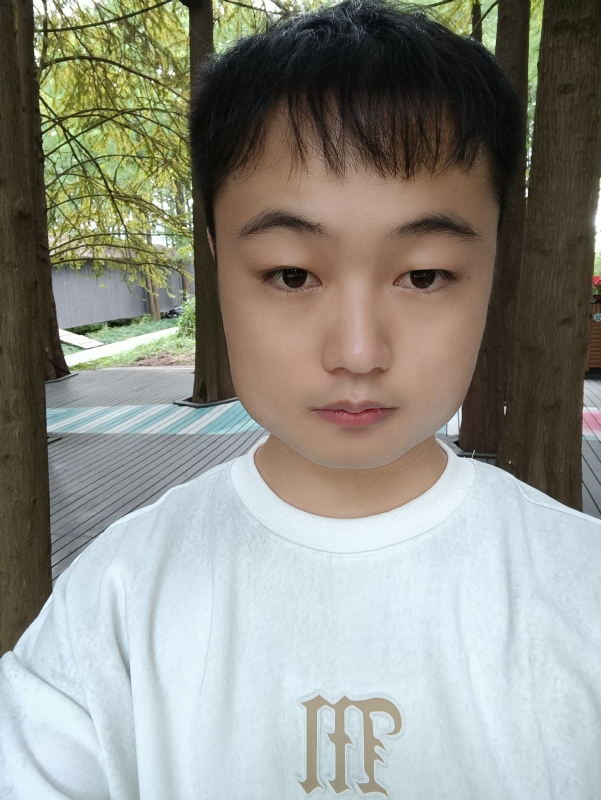 故人似的第一张照片--长乐相亲网