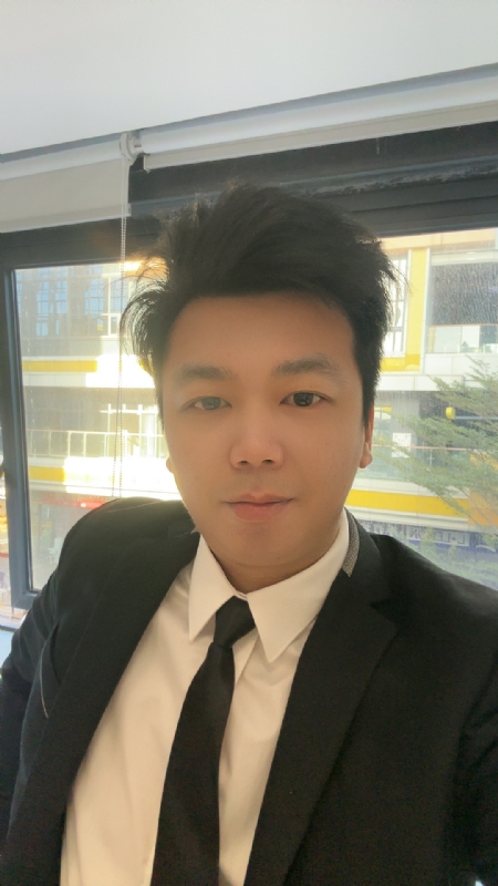 敬航的第一张照片--长乐相亲网