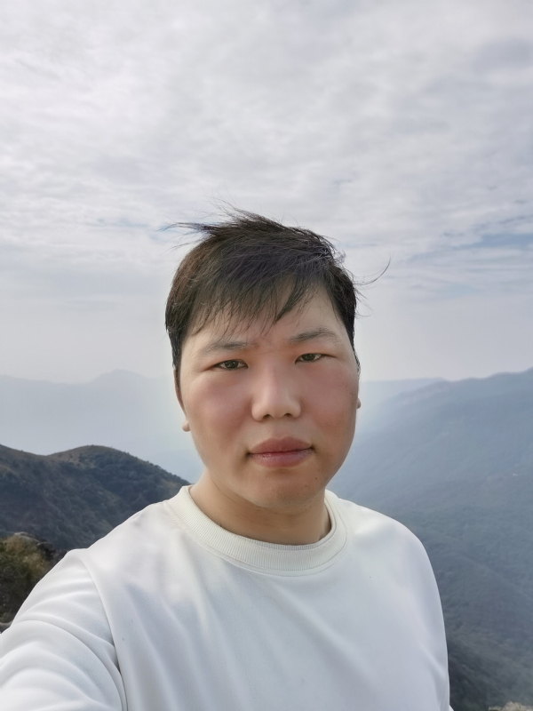 平凡人生的第二张照片--长乐相亲网