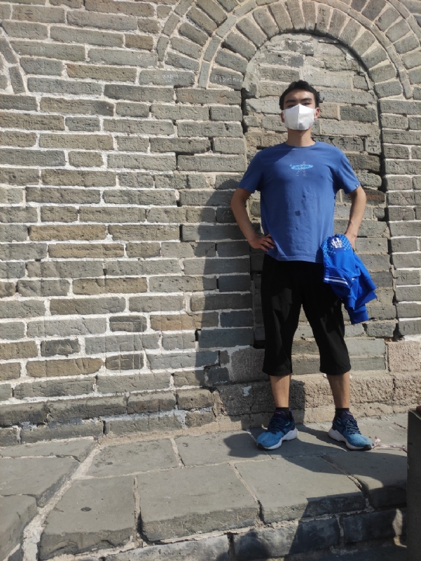 回念的第一张照片--长乐相亲网