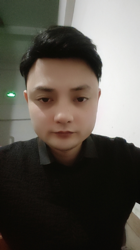 我在他乡整挺好的第一张照片--长乐相亲网