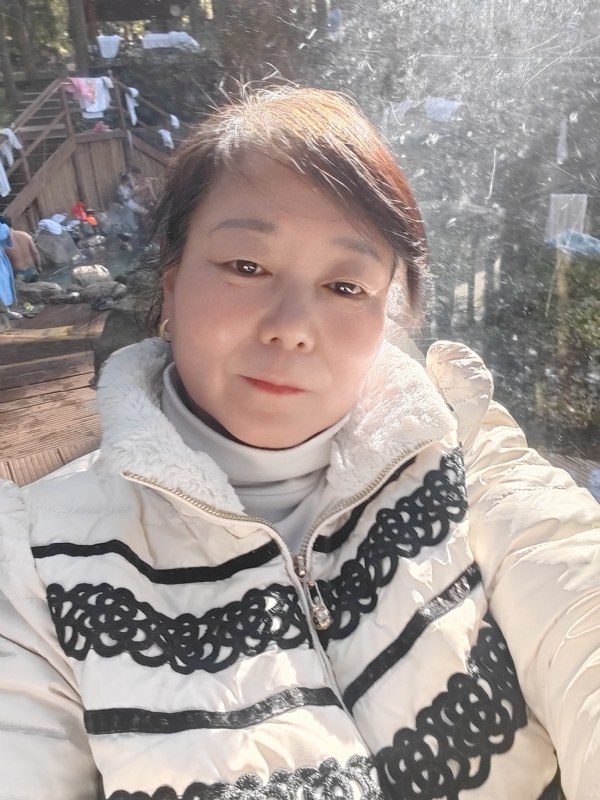 好运来的第二张照片--长乐相亲网