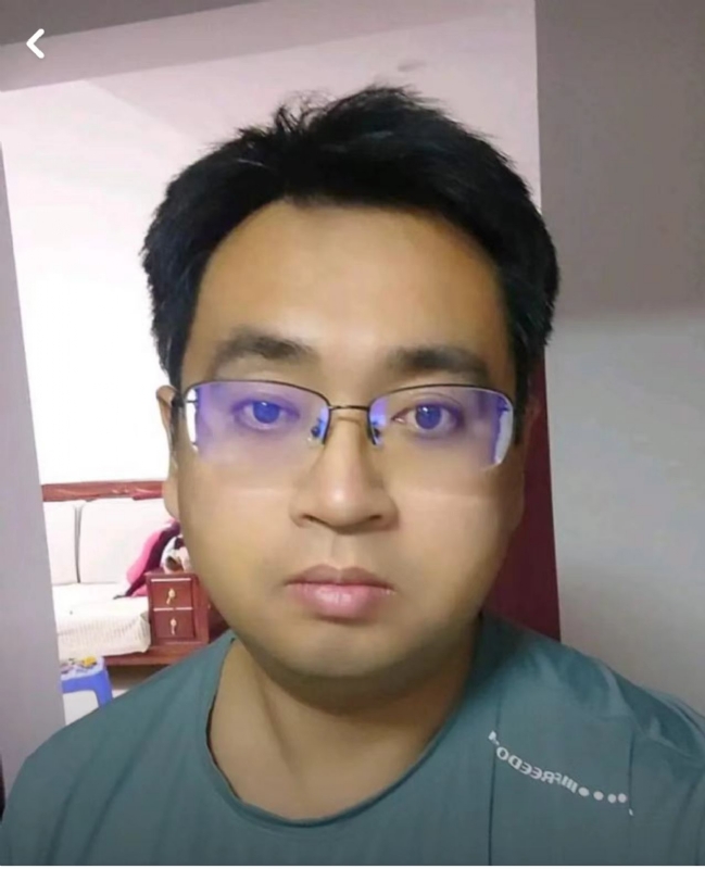 雨的节奏的第一张照片--长乐相亲网