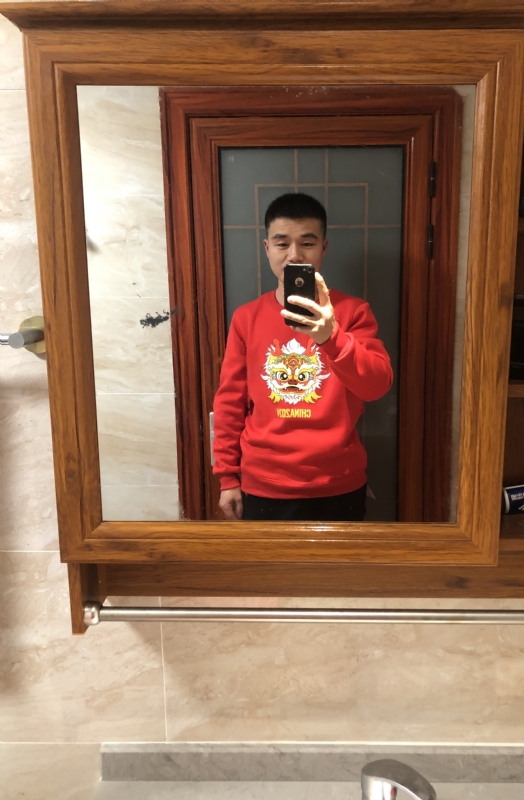 罗洪奇的第一张照片--长乐相亲网
