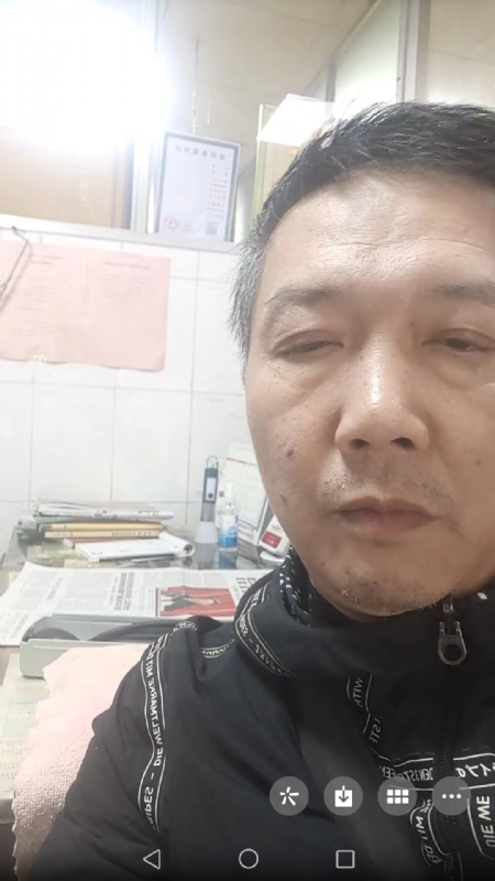 黄生的第二张照片--长乐相亲网