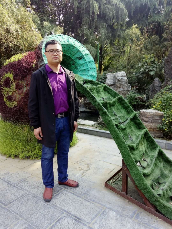 张哥的第一张照片--长乐相亲网