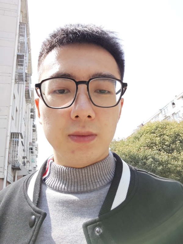 七彩皮皮虾的第一张照片--长乐相亲网