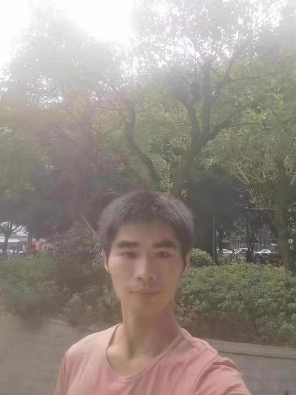 一天天的第二张照片--长乐相亲网