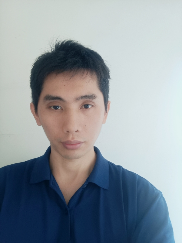 小峰的第一张照片--长乐相亲网