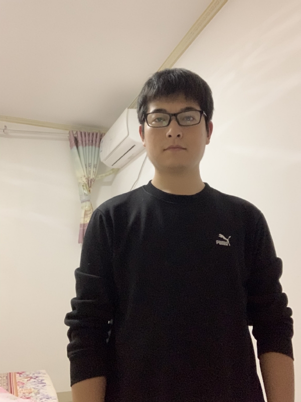 沫颜的第一张照片--长乐相亲网