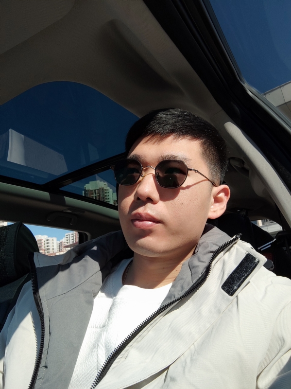 春风十里的第二张照片--长乐相亲网