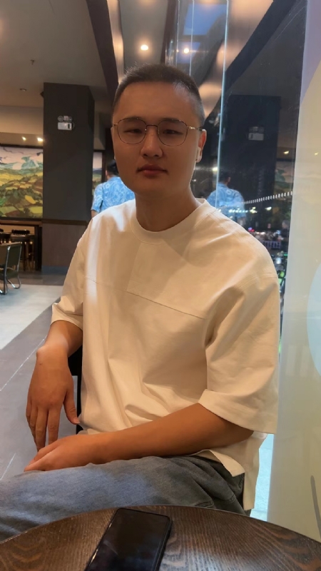 SCENERYFISH的第一张照片--长乐相亲网
