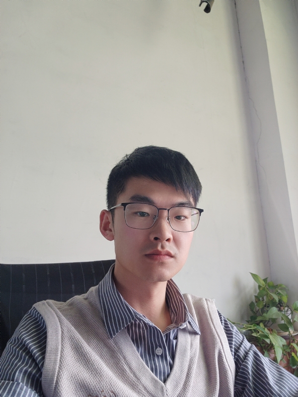 琉璃的第一张照片--长乐相亲网