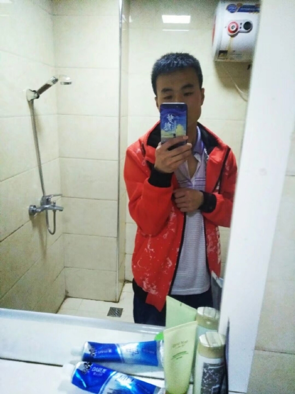 海之子的第一张照片--长乐相亲网