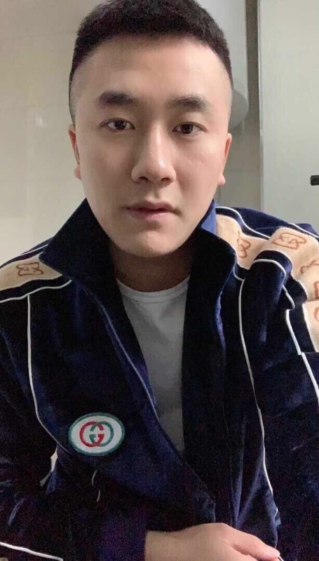 凌毅的第一张照片--长乐相亲网