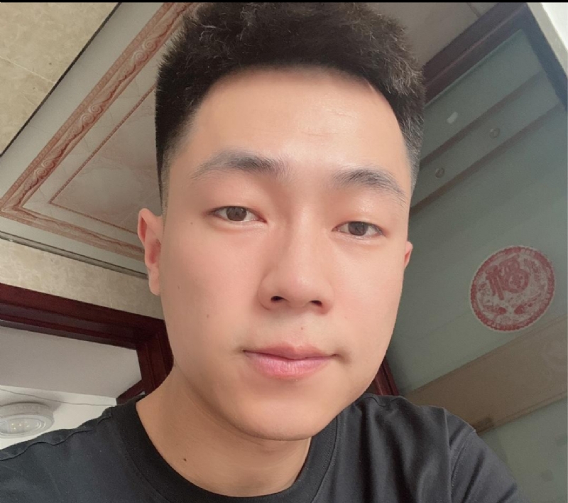 句号的第一张照片--长乐相亲网