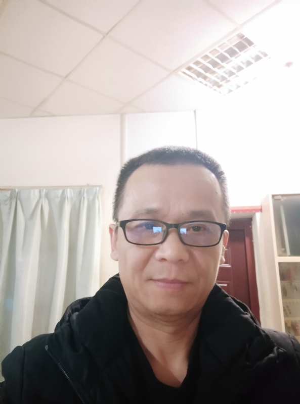 我心依旧的第一张照片--长乐相亲网