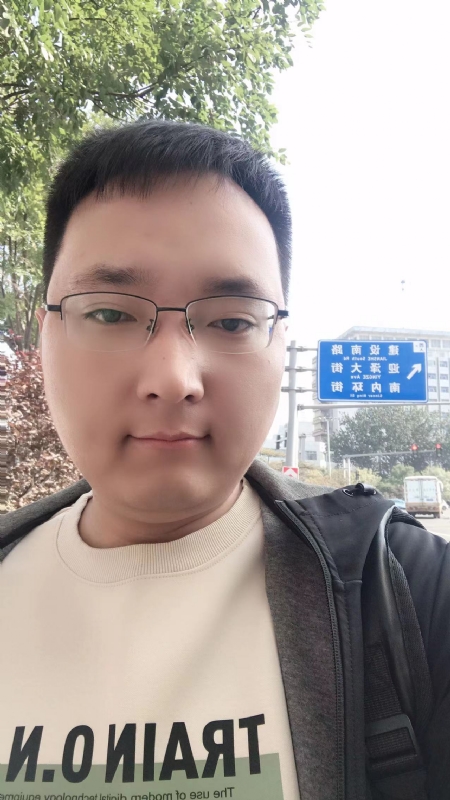 以结婚为目的的第一张照片--长乐相亲网
