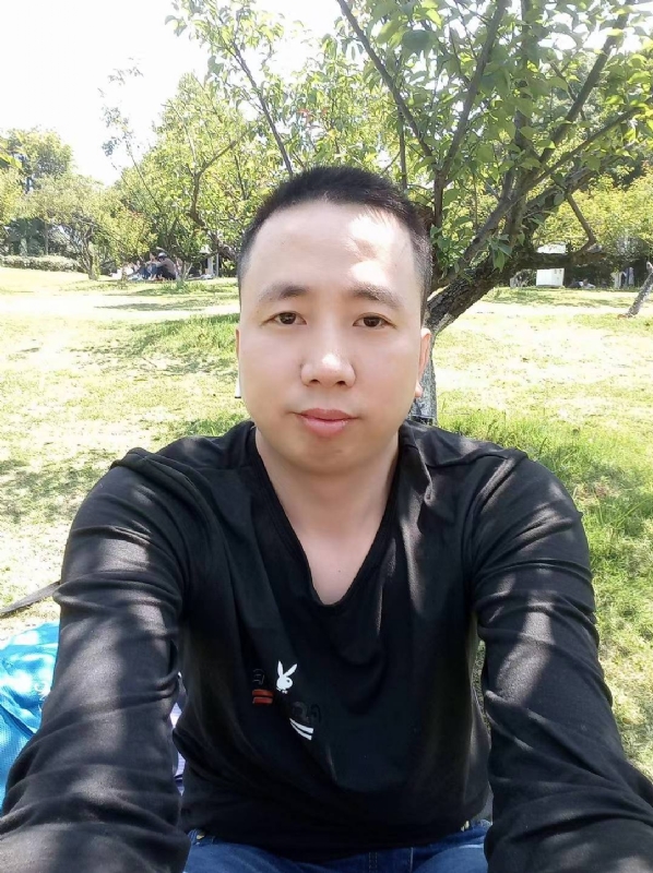大图图的第一张照片--长乐相亲网