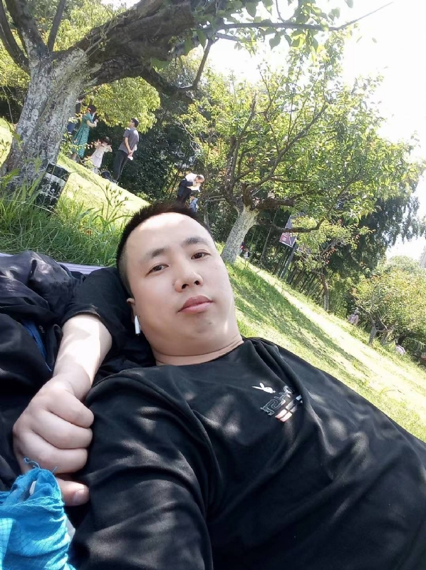 大图图的第二张照片--长乐相亲网