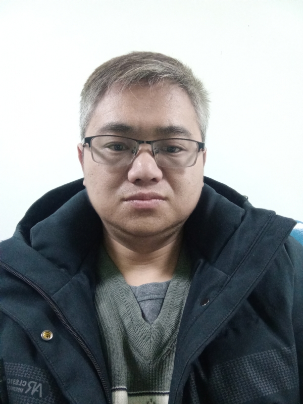 天意的第一张照片--长乐相亲网