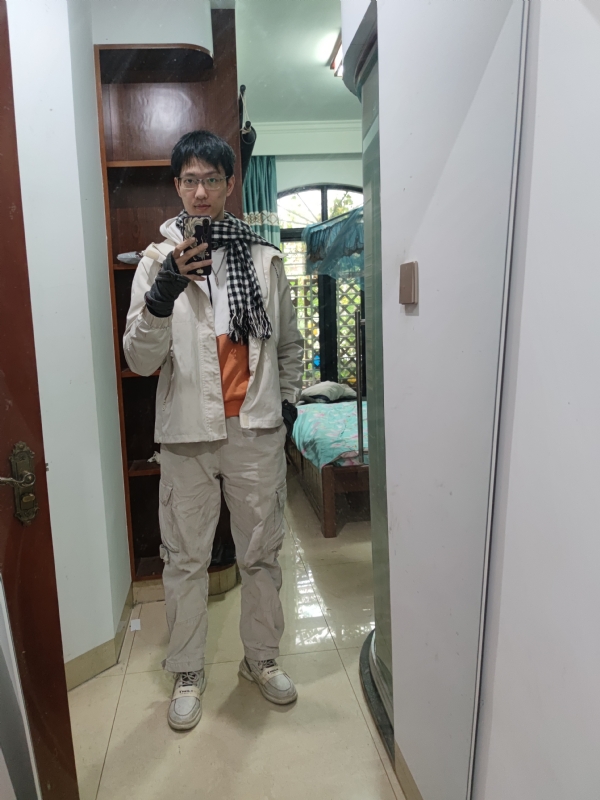 穗风禾的第一张照片--长乐相亲网