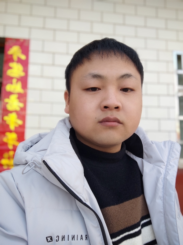 断翅的雄鹰的第二张照片--长乐相亲网