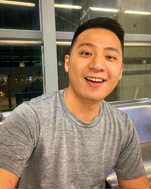 孤獨的男人的第三张照片--长乐相亲网