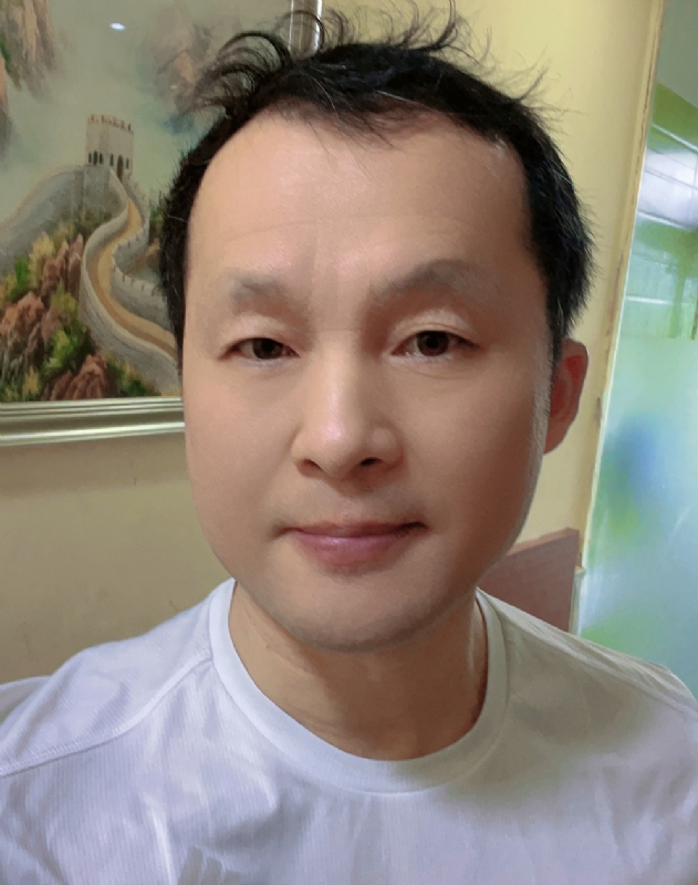 顺其自然2024的第一张照片--长乐相亲网