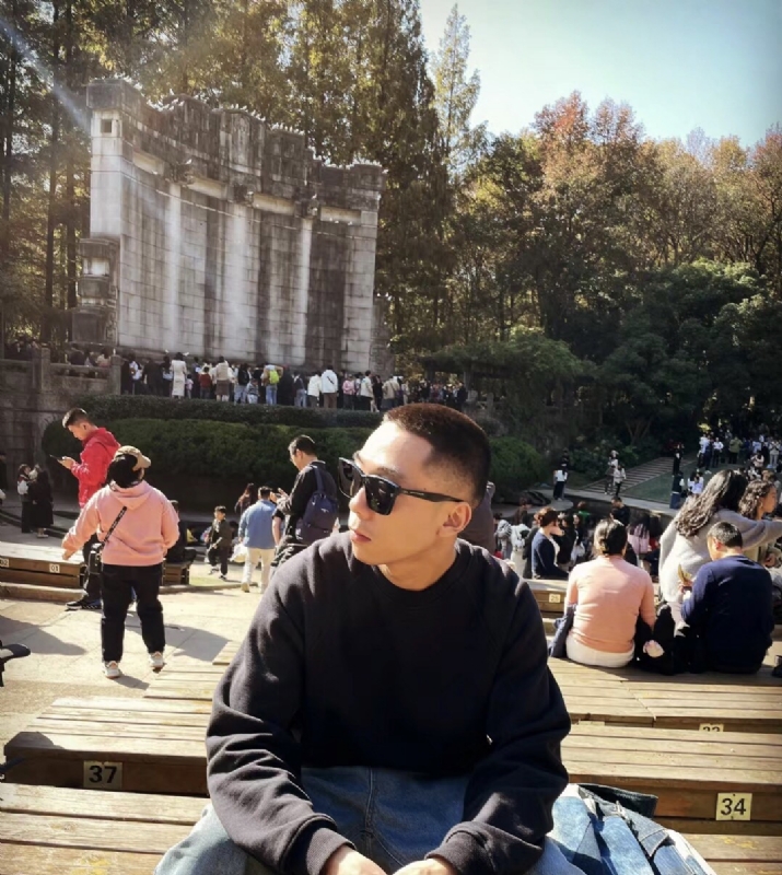 情调的第一张照片--长乐相亲网