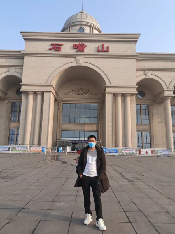 kn的第一张照片--长乐相亲网
