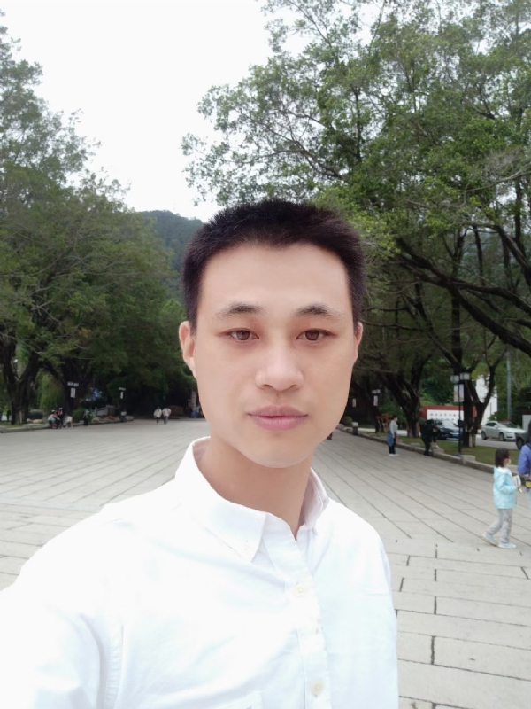 xu的第一张照片--长乐相亲网