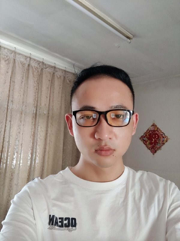 H杰瑞的第一张照片--长乐相亲网