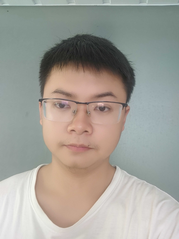 落雨的第一张照片--长乐相亲网