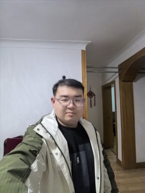 哈哈的第一张照片--长乐相亲网