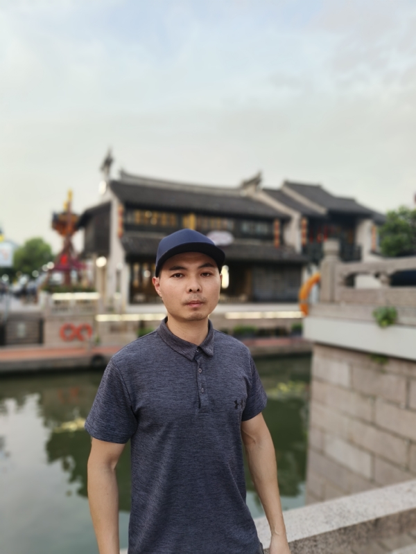 十八星格的第三张照片--长乐相亲网