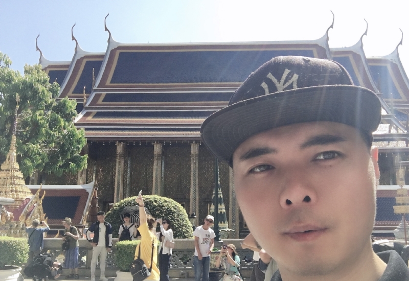 十八星格的第四张照片--长乐相亲网