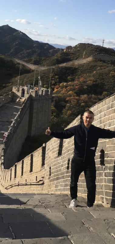 十八星格的第五张照片--长乐相亲网
