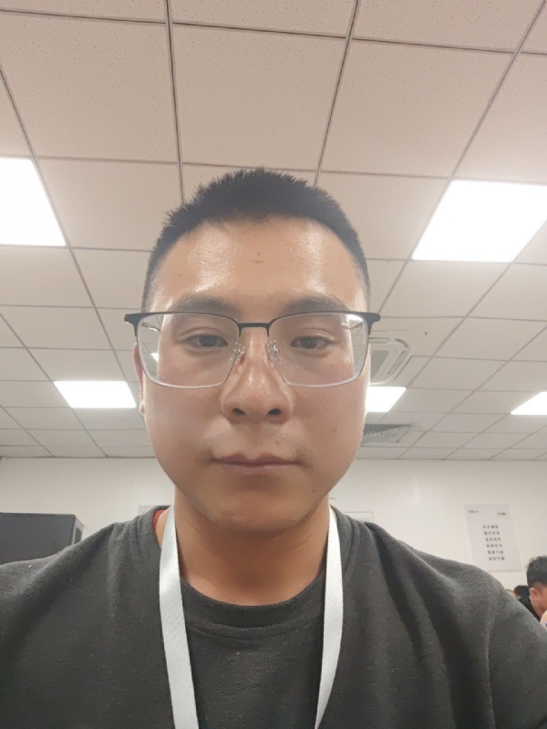 半夏微凉的第一张照片--长乐相亲网