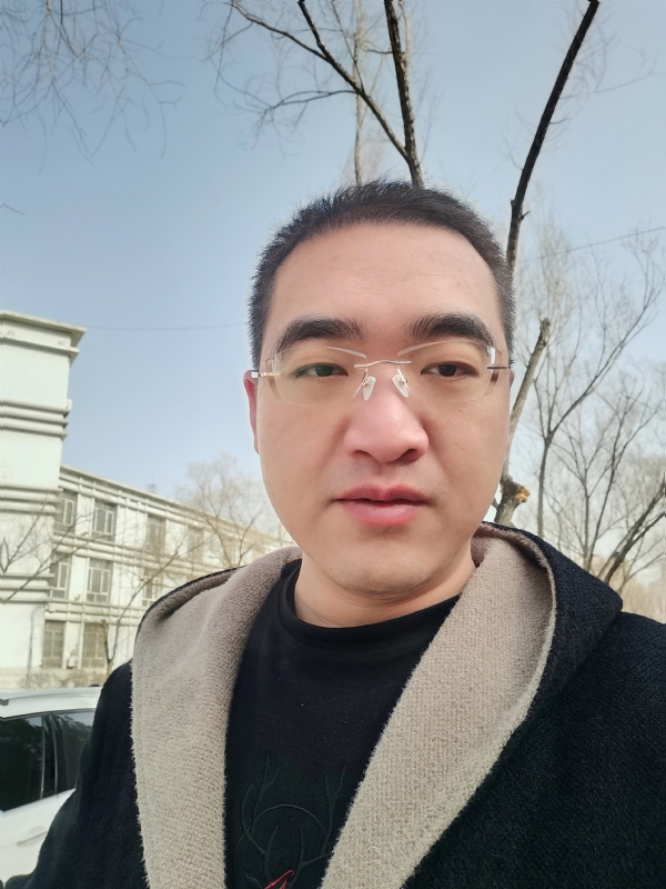 揽星入梦的第二张照片--长乐相亲网