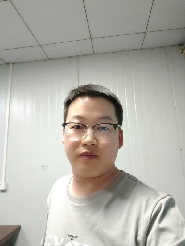 落木的第一张照片--长乐相亲网