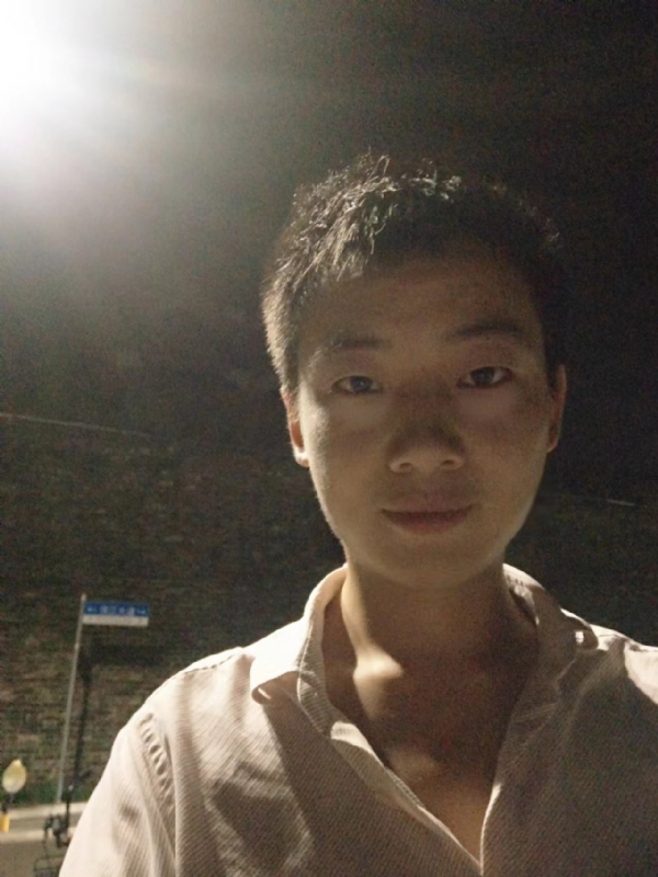来啊的第一张照片--长乐相亲网