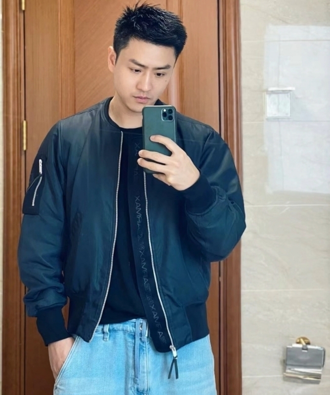 阿朗的第一张照片--长乐相亲网
